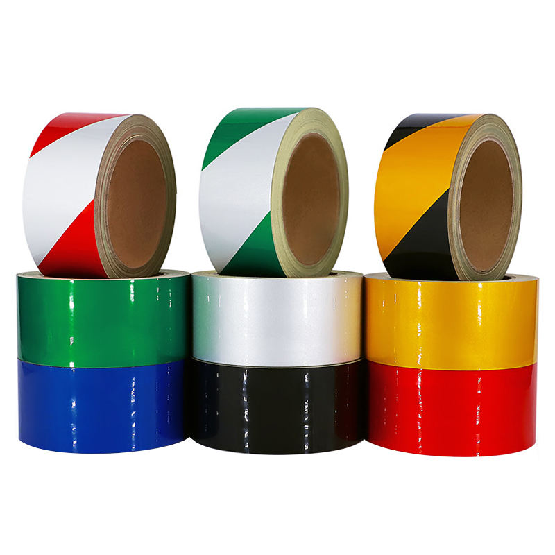 Glass Bead Reflective Tapes