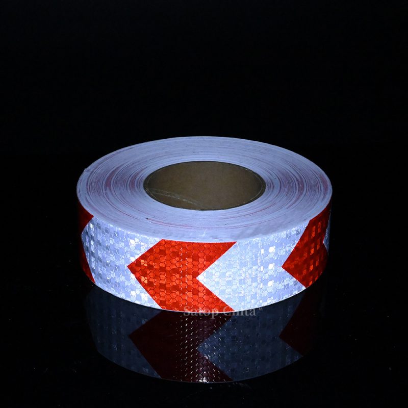 Arrow reflective tape waterproof