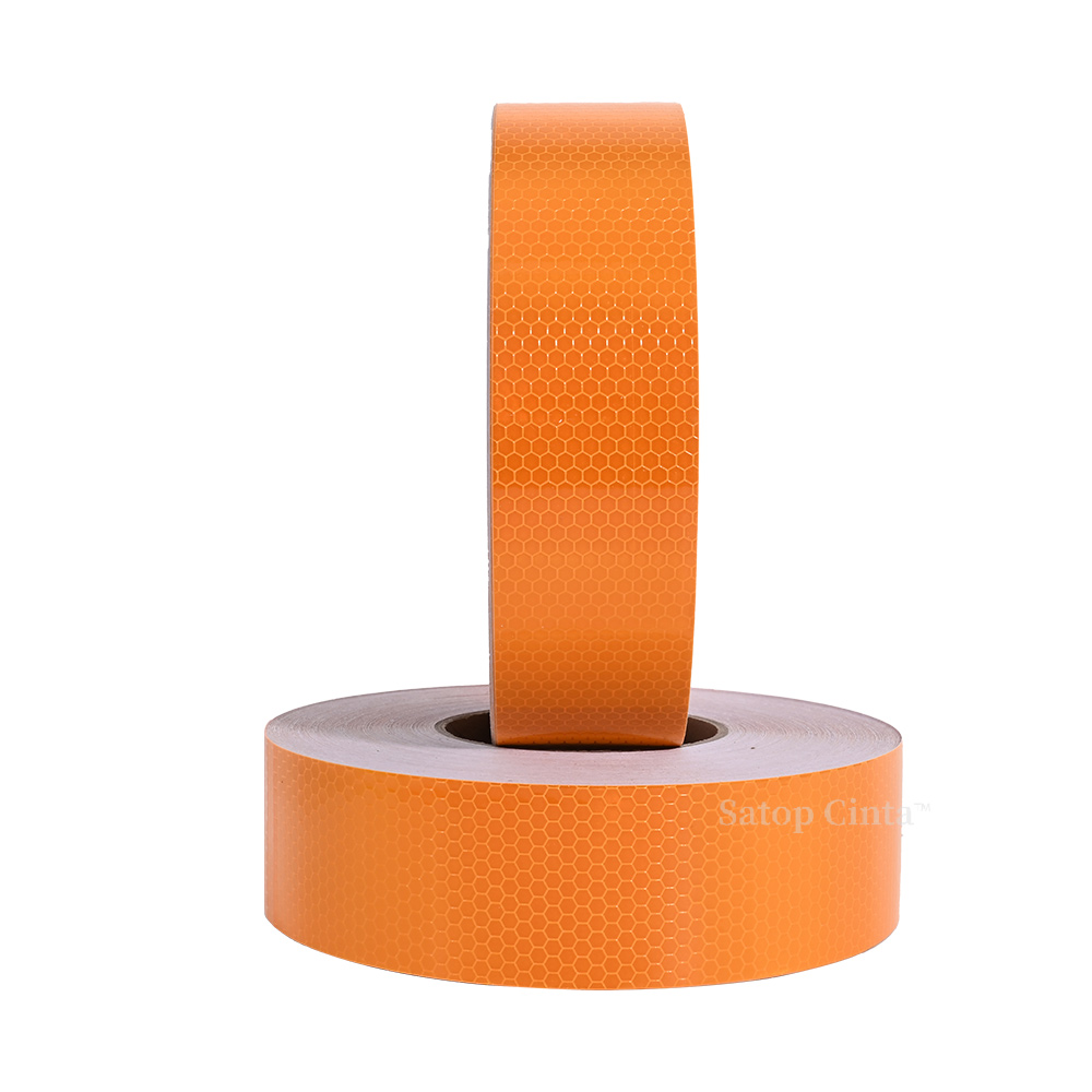 Waterproof Reflective Tape