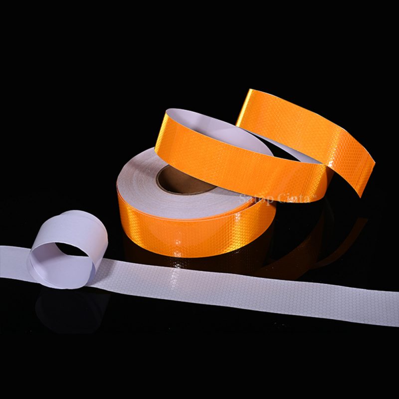 reflective tape self-adhesive