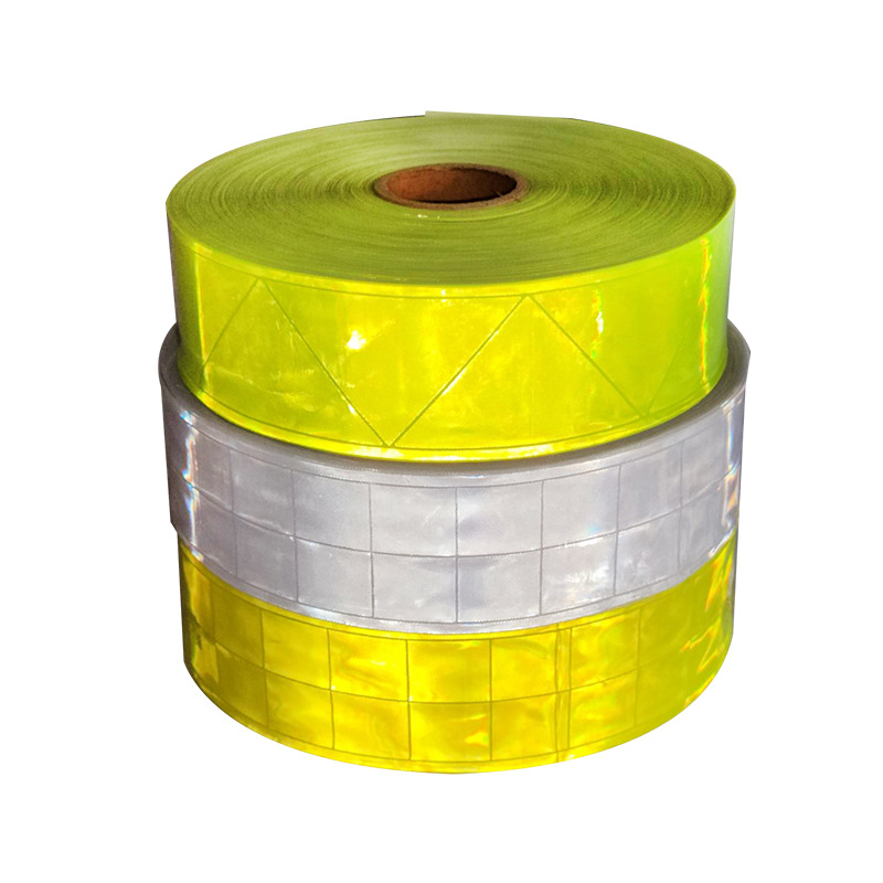 Reflective Tape for Safety Clothing