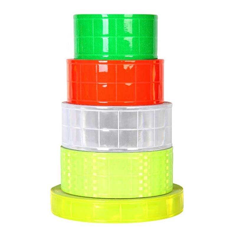 Highlight Reflective Tape for Safety Clothing