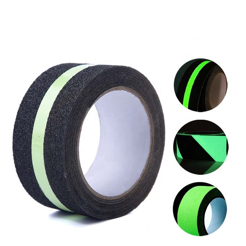 Green Anti-slip Reflective Tape